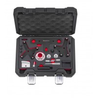 Alkūninio veleno fiksavimo rinkinys VOLVO 1.5 Benzinas QS10092 nuoma